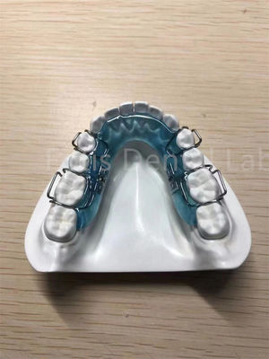 Düzenlenebilir Retiner Dudak Genişletici Güvenli Rahat Diş Tutma Çözümü