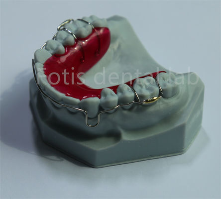 Çin Diş Laboratuvarı Dental Retention ve Genişleme için Genişletici